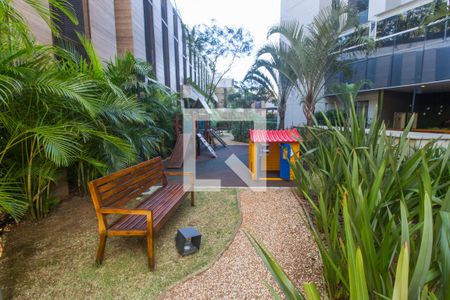 Apartamento à venda com 70m², 2 quartos e 1 vagaÁrea comum - Playground