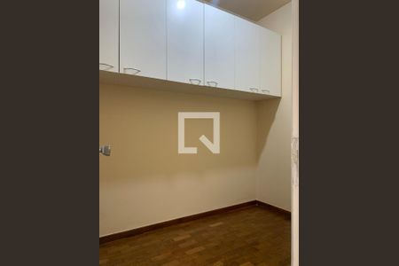 Apartamento à venda com 140m², 4 quartos e 2 vagasQuarto de Serviço