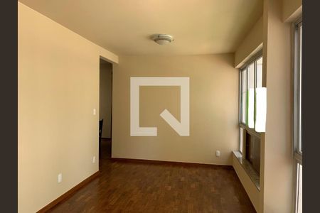 Apartamento à venda com 140m², 4 quartos e 2 vagasPrimeira Sala