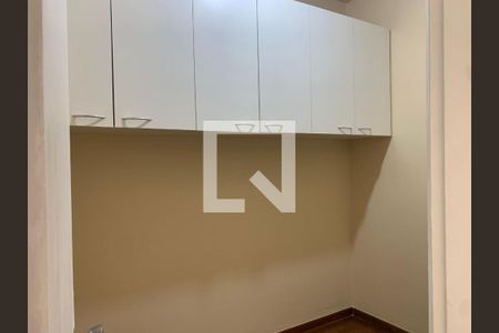 Apartamento à venda com 140m², 4 quartos e 2 vagasQuarto de Serviço