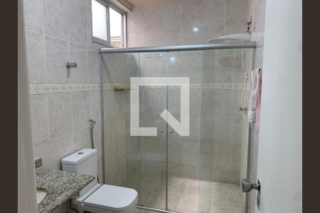 Apartamento à venda com 140m², 4 quartos e 2 vagasBanho Social