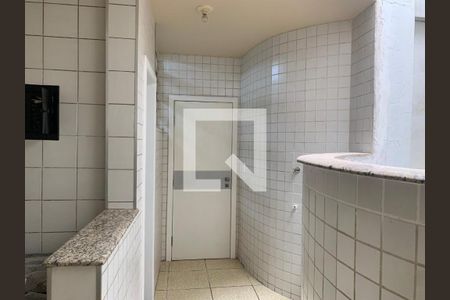 Apartamento à venda com 140m², 4 quartos e 2 vagasÁrea de serviço