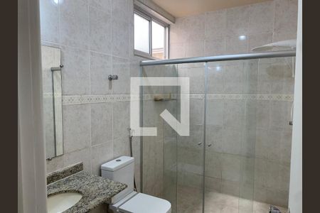 Apartamento à venda com 140m², 4 quartos e 2 vagasBanho Social