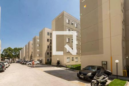 Apartamento à venda com 48m², 2 quartos e 1 vaga Apartamento à venda com 48m², 2 quartos e 1 vagaÁrea comum