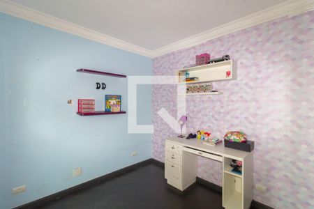 Apartamento à venda com 200m², 4 quartos e 4 vagas Apartamento à venda com 200m², 4 quartos e 4 vagasQuarto 3