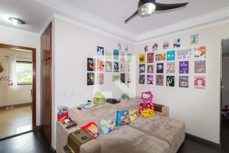 Apartamento à venda com 200m², 4 quartos e 4 vagas Apartamento à venda com 200m², 4 quartos e 4 vagasSala 2
