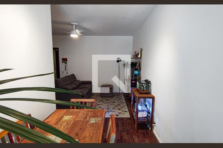 sala de apartamento à venda com 2 quartos, 68m² em Freguesia (jacarepaguá), Rio de Janeiro