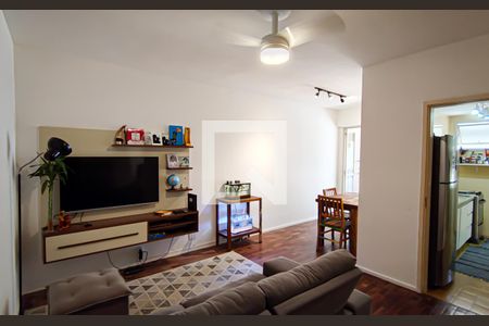 sala de apartamento à venda com 2 quartos, 68m² em Freguesia (jacarepaguá), Rio de Janeiro