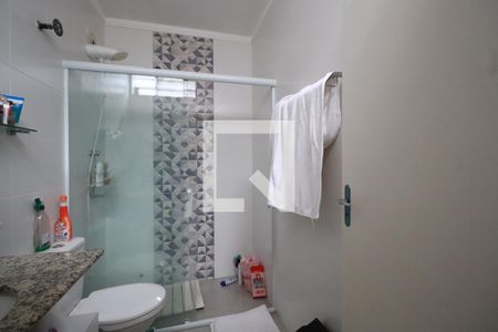 Casa à venda com 76m², 2 quartos e 1 vagaBanheiro