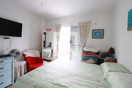 Casa à venda com 76m², 2 quartos e 1 vagaQuarto 2