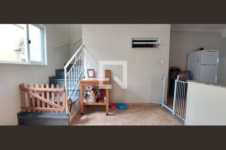 Casa à venda com 199m², 3 quartos e 4 vagas Casa à venda com 199m², 3 quartos e 4 vagasÁrea de Serviço