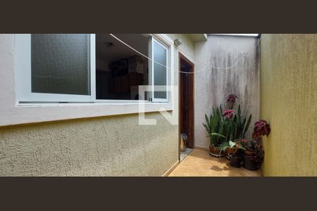 Casa à venda com 199m², 3 quartos e 4 vagas Casa à venda com 199m², 3 quartos e 4 vagasEspaço Churrasco