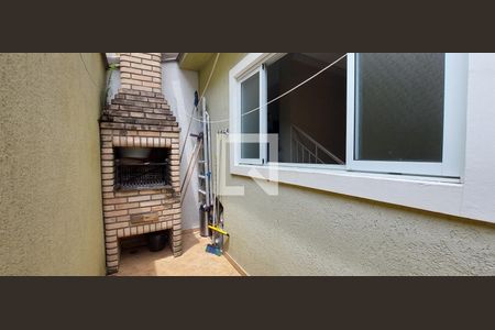 Casa à venda com 199m², 3 quartos e 4 vagas Casa à venda com 199m², 3 quartos e 4 vagasEspaço Churrasco