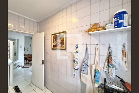 Apartamento à venda com 42m², 1 quarto e sem vagaCozinha