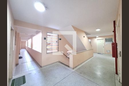 Apartamento à venda com 42m², 1 quarto e sem vagaÁrea comum