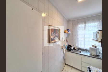 Apartamento à venda com 42m², 1 quarto e sem vagaCozinha
