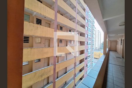 Apartamento à venda com 42m², 1 quarto e sem vagaÁrea comum