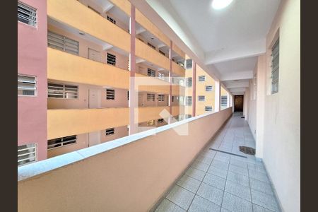 Apartamento à venda com 42m², 1 quarto e sem vagaÁrea comum