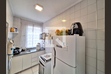 Apartamento à venda com 42m², 1 quarto e sem vagaCozinha