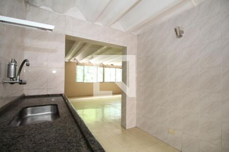 Casa para alugar com 90m², 1 quarto e sem vagaCozinha