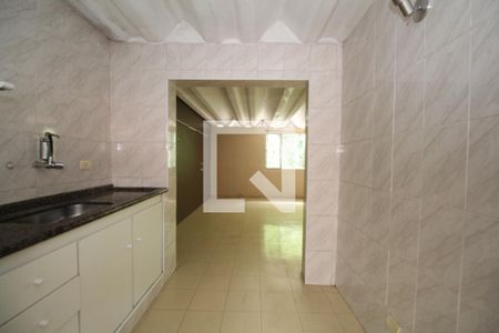 Casa para alugar com 90m², 1 quarto e sem vagaCozinha