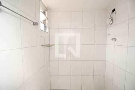 Casa para alugar com 90m², 1 quarto e sem vagaBanheiro