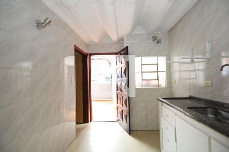 Casa para alugar com 90m², 1 quarto e sem vagaCozinha