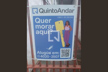 Casa para alugar com 90m², 1 quarto e sem vaga Casa para alugar com 90m², 1 quarto e sem vagaplaca