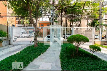 Apartamento à venda com 135m², 3 quartos e 1 vaga Apartamento à venda com 135m², 3 quartos e 1 vagaEntrada