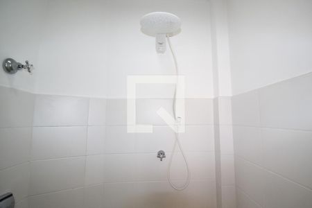 Apartamento à venda com 135m², 3 quartos e 1 vaga Apartamento à venda com 135m², 3 quartos e 1 vagaBanheiro de serviço