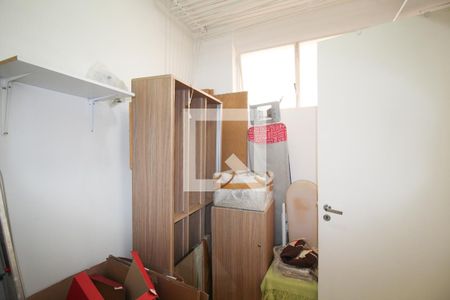Apartamento à venda com 135m², 3 quartos e 1 vaga Apartamento à venda com 135m², 3 quartos e 1 vagaQuarto de Serviço