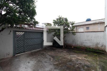 Casa à venda com 216m², 3 quartos e 2 vagas Casa à venda com 216m², 3 quartos e 2 vagasGaragem