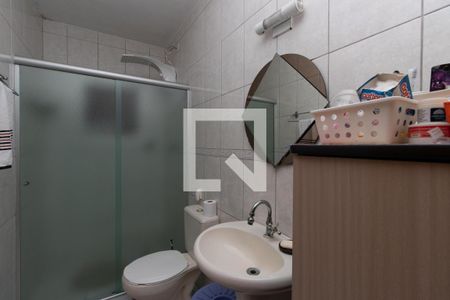 Casa à venda com 216m², 3 quartos e 2 vagas Casa à venda com 216m², 3 quartos e 2 vagasBanheiro Social