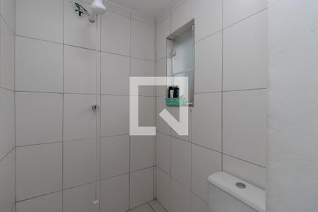 Casa à venda com 216m², 3 quartos e 2 vagas Casa à venda com 216m², 3 quartos e 2 vagasBanheiro da Suíte 2