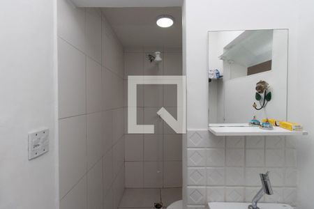 Casa à venda com 216m², 3 quartos e 2 vagas Casa à venda com 216m², 3 quartos e 2 vagasBanheiro da Suíte 2