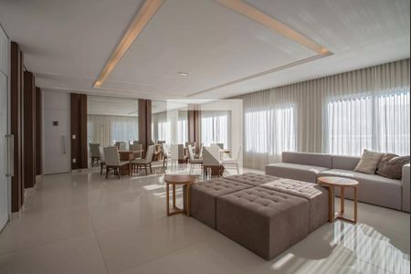 Apartamento para alugar com 60m², 2 quartos e 1 vaga Apartamento para alugar com 60m², 2 quartos e 1 vagaÁrea comum