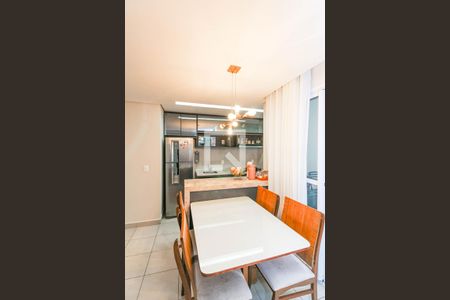 Apartamento para alugar com 60m², 2 quartos e 1 vaga Apartamento para alugar com 60m², 2 quartos e 1 vagaCozinha