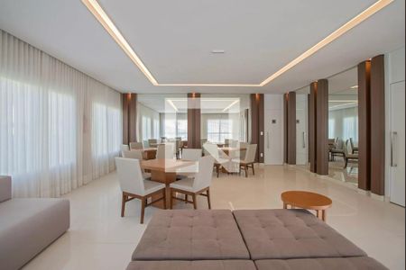 Apartamento para alugar com 60m², 2 quartos e 1 vaga Apartamento para alugar com 60m², 2 quartos e 1 vagaÁrea comum