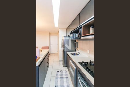 Apartamento para alugar com 60m², 2 quartos e 1 vaga Apartamento para alugar com 60m², 2 quartos e 1 vagaCozinha