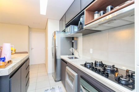Apartamento para alugar com 60m², 2 quartos e 1 vaga Apartamento para alugar com 60m², 2 quartos e 1 vagaCozinha