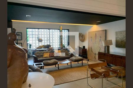 Apartamento à venda com 190m², 2 quartos e 2 vagas Apartamento à venda com 190m², 2 quartos e 2 vagasConjunto de Salas