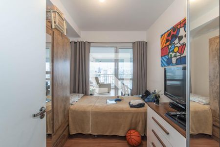 Apartamento à venda com 94m², 3 quartos e 2 vagas Apartamento à venda com 94m², 3 quartos e 2 vagasQuarto 2
