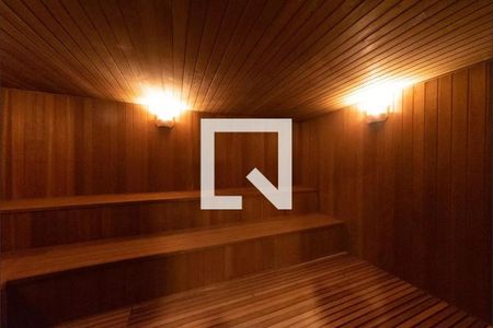 Apartamento à venda com 94m², 3 quartos e 2 vagas Apartamento à venda com 94m², 3 quartos e 2 vagasSauna