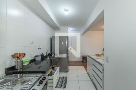 Apartamento à venda com 94m², 3 quartos e 2 vagas Apartamento à venda com 94m², 3 quartos e 2 vagasCozinha