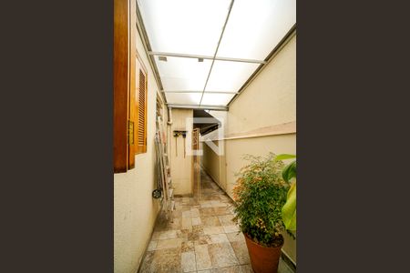 Casa à venda com 163m², 4 quartos e 2 vagas Casa à venda com 163m², 4 quartos e 2 vagasQuintal