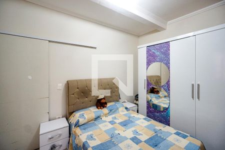 Casa à venda com 163m², 4 quartos e 2 vagas Casa à venda com 163m², 4 quartos e 2 vagasQuarto 03