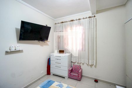 Casa à venda com 163m², 4 quartos e 2 vagas Casa à venda com 163m², 4 quartos e 2 vagasQuarto 03