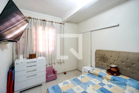 Casa à venda com 163m², 4 quartos e 2 vagas Casa à venda com 163m², 4 quartos e 2 vagasQuarto 03