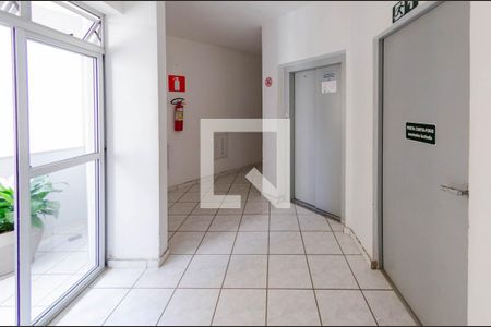 Apartamento à venda com 102m², 3 quartos e 1 vagaÁrea comum