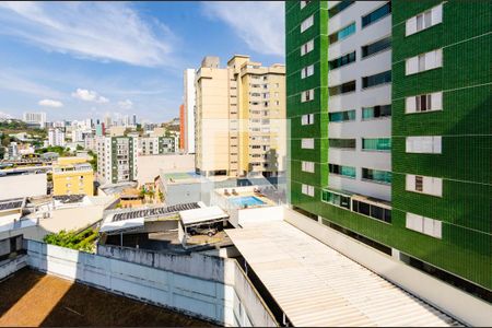 Apartamento à venda com 102m², 3 quartos e 1 vagaVista
